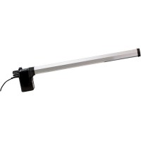 FAAC 412 SX - Left Hand Ram Operator (230v, 1.8m Max Per Leaf) FAAC 412 SX - Left Hand Ram Operator (230v, 1.8m Max Per Leaf)